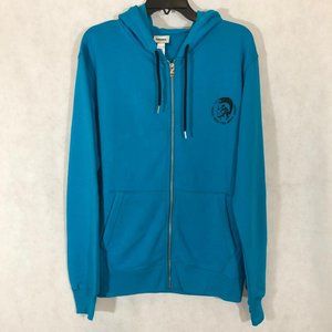 Diesel Men's UMLT-Brandon-Z Sweat-Shirt, Medium